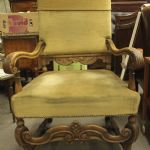 789 7337 ARMCHAIR